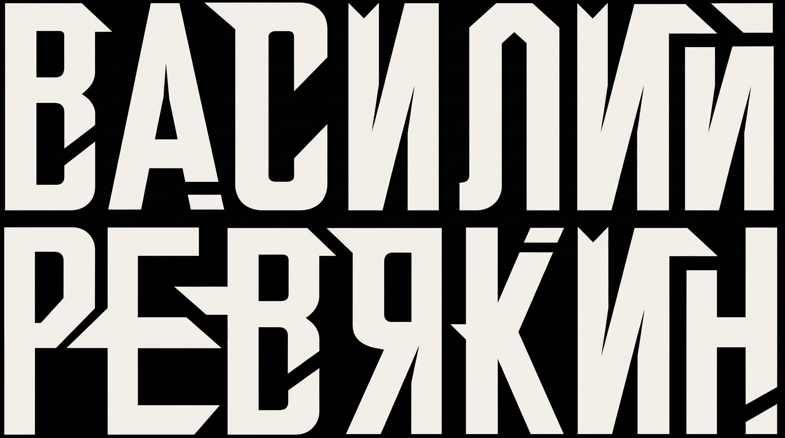 Логотип Василий Ревякин